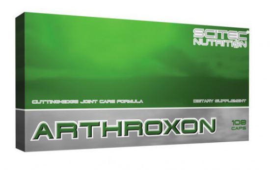 Arthroxon Plus 108 Kapseln