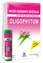 Oligophytum H14 Kakao Kupfer Gold Silber 100 gr