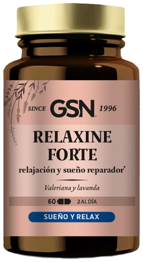 Relaxine Premium 60 Tabletten 380 mg Relaxine Premium 60 Tabletten 380 mg