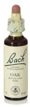 Bach 22 Eiche 20 ml