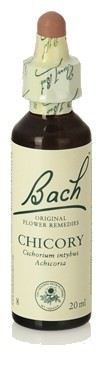 Bach 8 Chicorée 20 ml