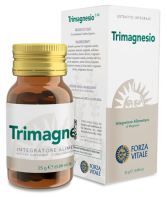 Trimagnesiumphosphat 25Gr.comprimidos Trimagnesiumphosphat 25Gr.comprimidos