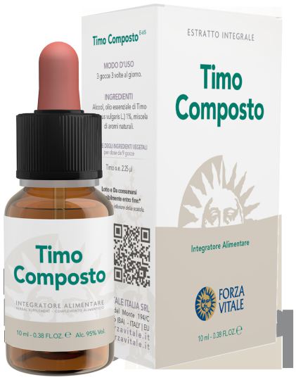 Timo Kompost (Kupfer-) Metall spagyrischen 10ml. Timo Kompost (Kupfer-) Metall spagyrischen 10ml.