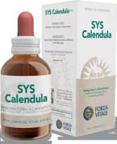 Sys.calendula 50ml. Sys.calendula 50ml.