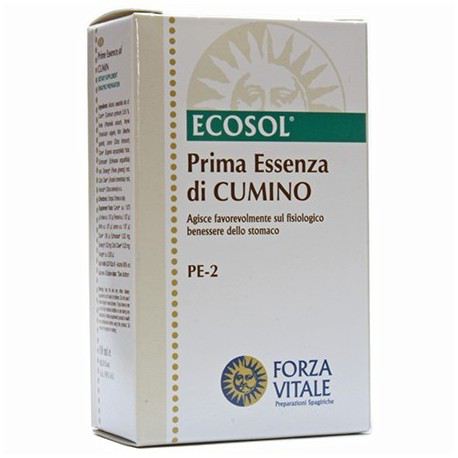 Erste Essence 10ml Complex Comino. Erste Essence 10ml Complex Comino.