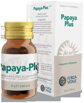 Papaya Plus-25Gr.comprimidos Papaya Plus-25Gr.comprimidos