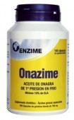 Nachtkerzenöl 500mg Onazime. 1 Pr.180Perlas Nachtkerzenöl 500mg Onazime. 1 Pr.180Perlas