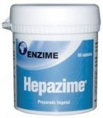 Hepazime 60cap. Hepazime 60cap.