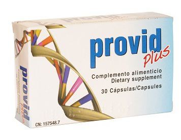 Plus-provid 30cap. Plus-provid 30cap.