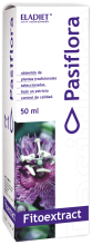 Ext.pasiflora 50Ml Ext.pasiflora 50Ml