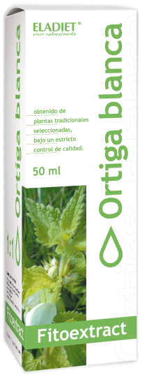 Ext.ortiga Weiß 50Ml Ext.ortiga Weiß 50Ml
