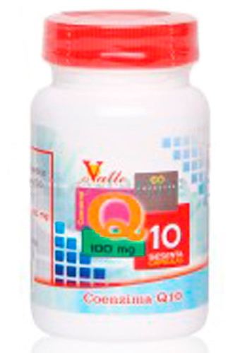 Coenzym Q10 30mg. 60cap. Coenzym Q10 30mg. 60cap.