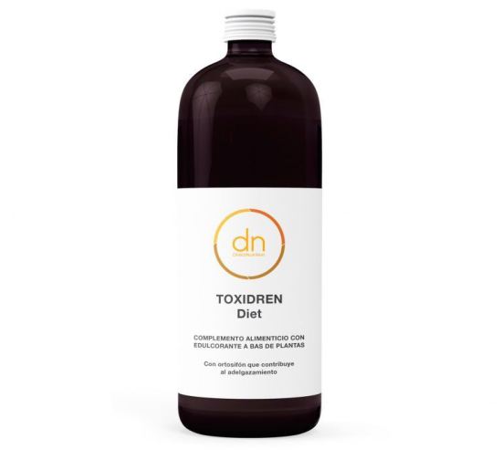 Diät Toxidren 500ml. Diät Toxidren 500ml.