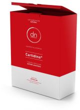 Cartidina 20Viales Cartidina 20Viales