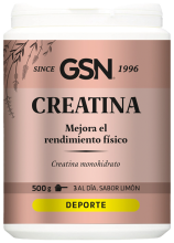 Zitrone Kreatin