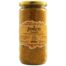Natur Pollen