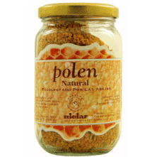 Natur Pollen