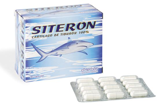 Siteron 90 Kapseln Siteron 90 Kapseln