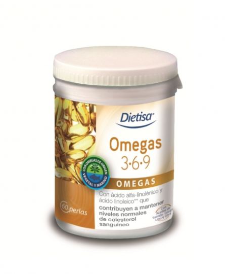 Omega 369 60 Perlen Omega 369 60 Perlen