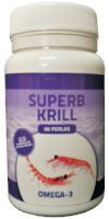 Hervorragende Krill 60 Perlen Hervorragende Krill 60 Perlen