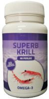 Hervorragende Krill 60 Perlen Hervorragende Krill 60 Perlen