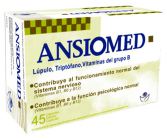 Ansiomed Bioserúm Kapseln