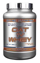 Hafer'N'Whey Schokolade