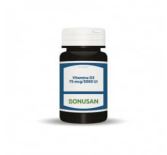 Vitamin D3 75 Mcg / 3000 IE 60 Gelkapseln Vitamin D3 75 Mcg / 3000 IE 60 Gelkapseln