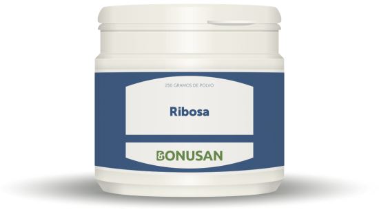Ribosa 250 gr Ribosa 250 gr