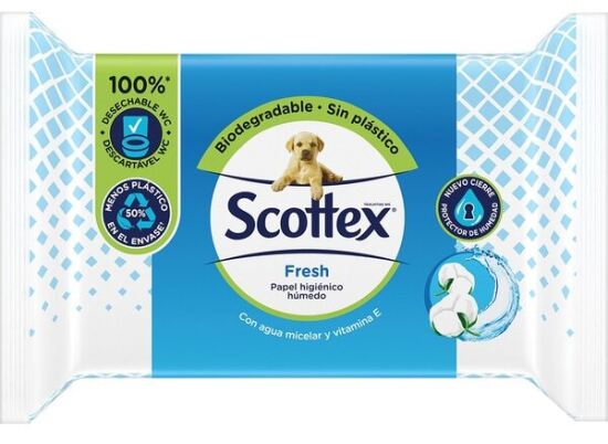 Wet Wipes Replacement 84 units Wet Wipes Replacement 84 units