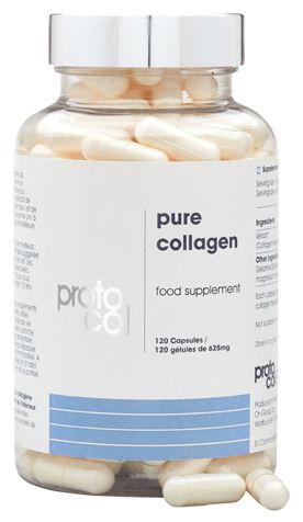 Colageno con Verisol 120 Kapsel Colageno con Verisol 120 Kapsel
