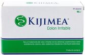 Colon Irritable 84 Cápsulas