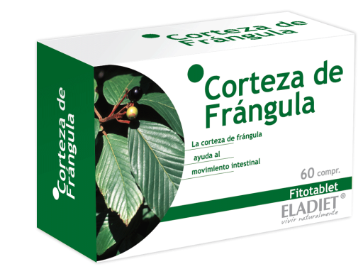 Frangula 60COMP. Frangula 60COMP.