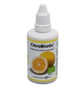 Citrobiotischer Grapefruitsamenextrakt Citrobiotischer Grapefruitsamenextrakt