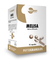 Melisa Phytogranulos Melisa Phytogranulos