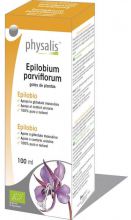 Epilobiium 100 ml Bio-Extrakt Epilobiium 100 ml Bio-Extrakt