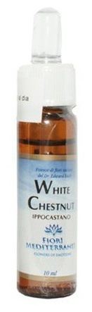 Forza Vitale Fm 35 Wei&szlig;e Kastanie 10 ml