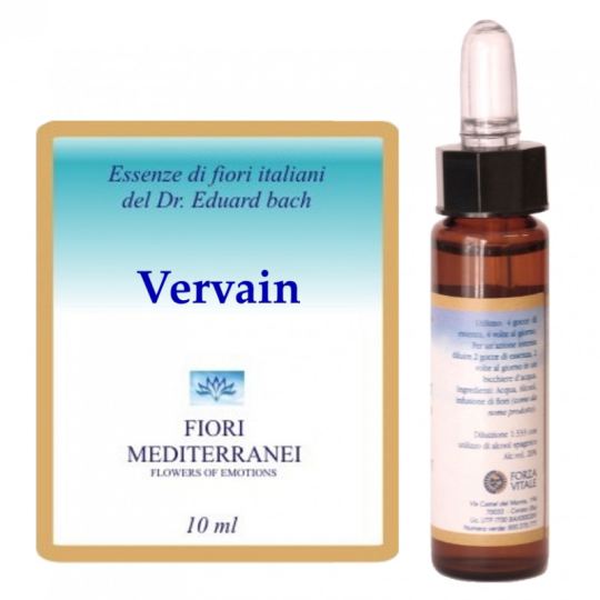 Forza Vitale Fm 31 Eisenkraut 10 ml
