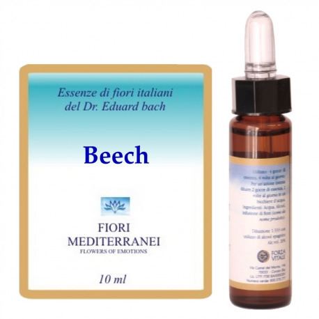 Forza Vitale Fm 3 Buche 10 ml