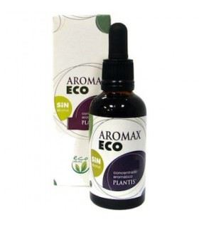 Aromax 4 Eco 50 ml Aromax 4 Eco 50 ml
