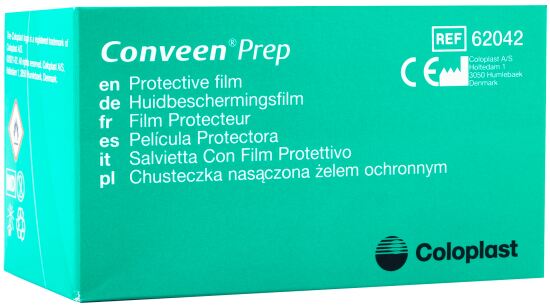 Tücher Prep 62042 Conveen Tücher Prep 62042 Conveen