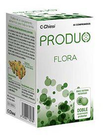 Produkt Flora 30 komp Produkt Flora 30 komp