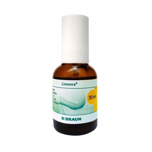Linovera Sol 30ml Dekubitus