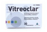 Vitreoclar 30 Tabletten