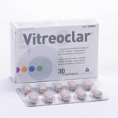 Vitreoclar 30 Tabletten