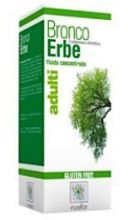 Broncoerbe Sirup Erwachsene Broncoerbe Sirup Erwachsene