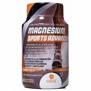 Magnesium Svt Sports Advanced