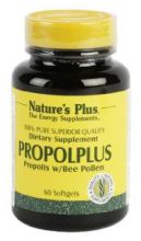 Propolplus 60 Perlen Propolplus 60 Perlen