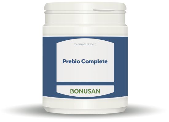 Prebio abgeschlossen Prebio abgeschlossen