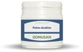 Alkalisches Pulver Alkalisches Pulver